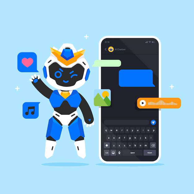 Боты в Telegram - полное руководство