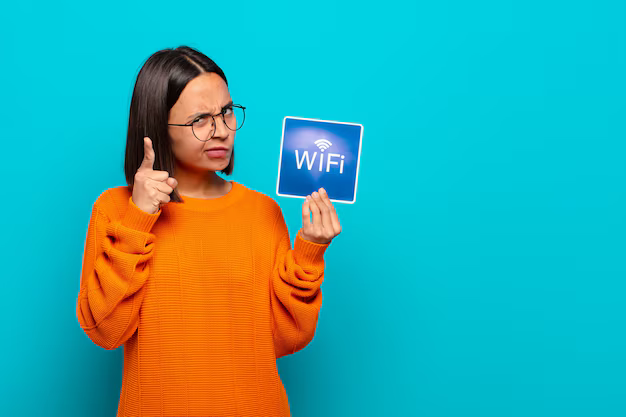 Wi-Fi - Что это и как работает беспроводная сеть