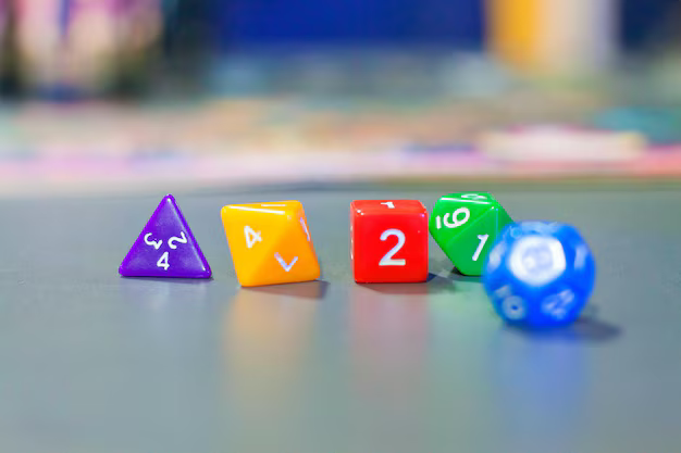 Основы теории игр - математика для новичков