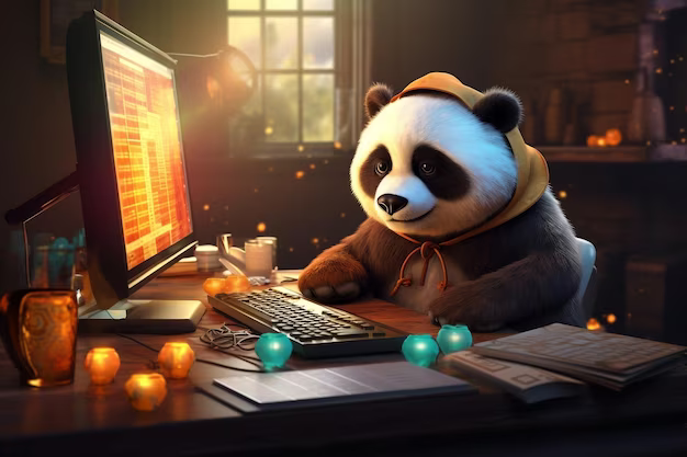 Использование библиотеки Pandas в Python