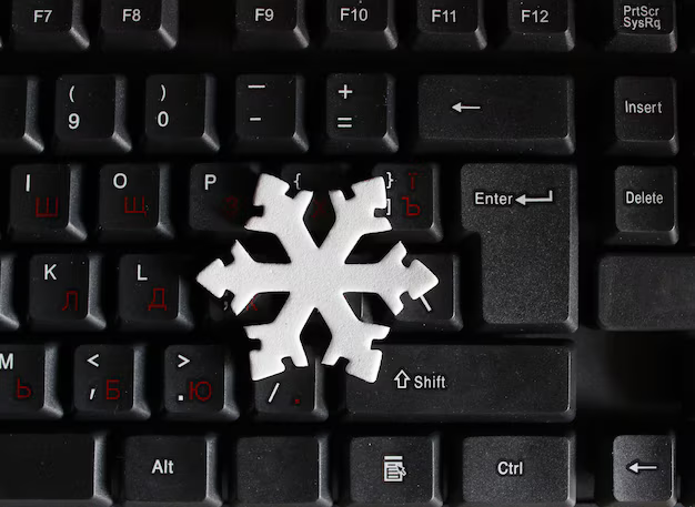 Как перейти с Windows на Linux без потери данных