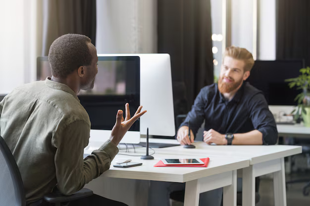 Топ 6 критических ошибок на интервью в IT-компанию