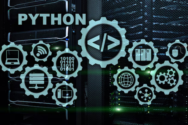 OpenCV и компьютерное зрение на Python - основы, применение и принципы работы