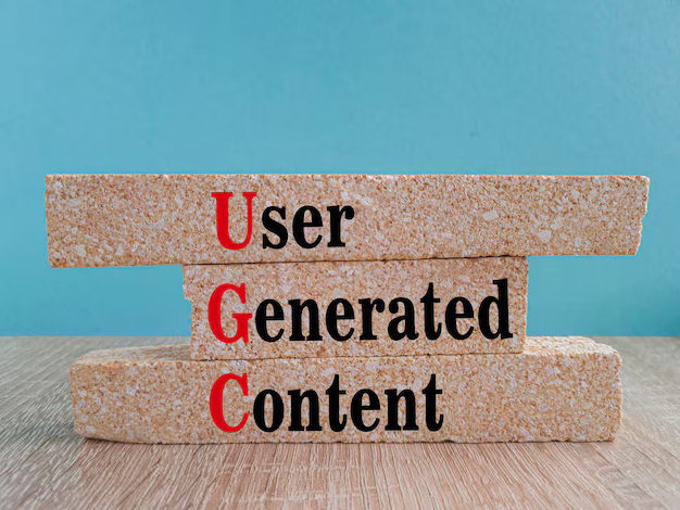 UGC-контент - что такое, расшифровка, назначение и способы применения