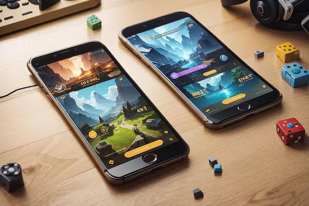 Топ 25 лучших игр на iPhone для iOS
