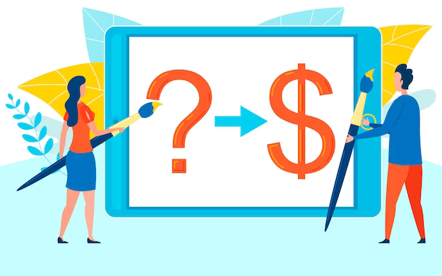 Почему нет продаж? 5 причин и как это исправить