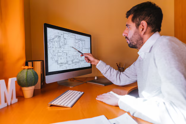 Что такое AutoCAD