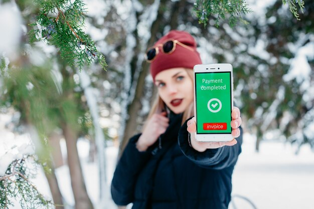 Исчезающие сообщения в WhatsApp - принцип работы