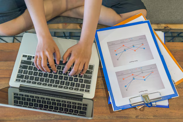 Использование Jupyter Notebook для анализа данных