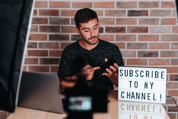 Продвижение канала на YouTube - секреты набора подписчиков и просмотров
