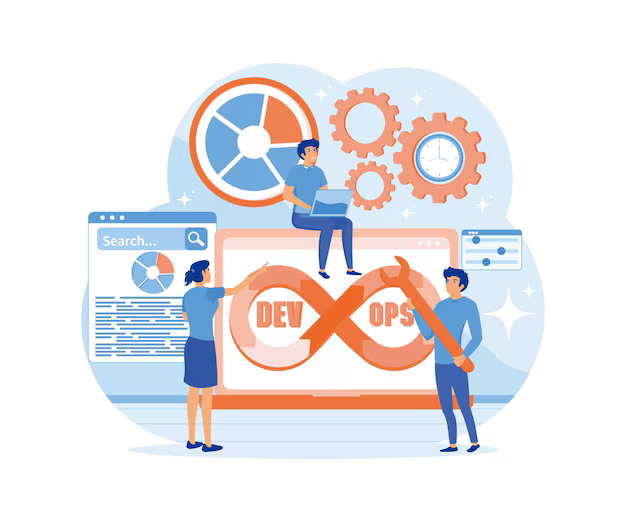 Кто такой DevOps-инженер