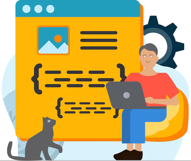 GitHub - что это такое и как с ним работать