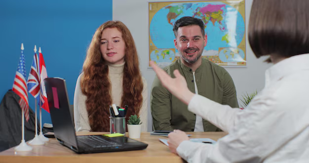 Работа с зарубежным заказчиком - Du you speak English?