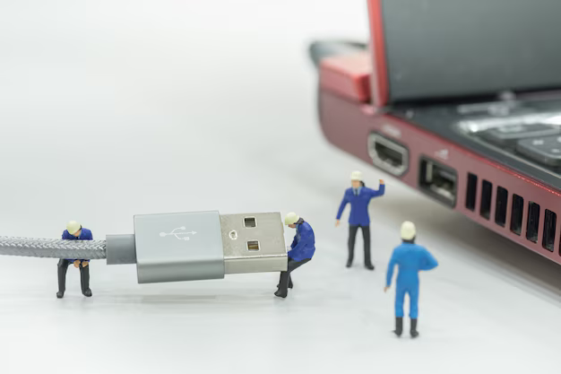 USB - разъемы, виды, как не запутаться