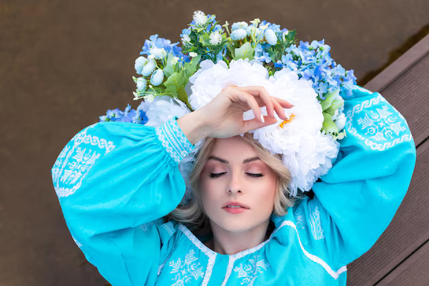 Самые популярные славянские эстетики