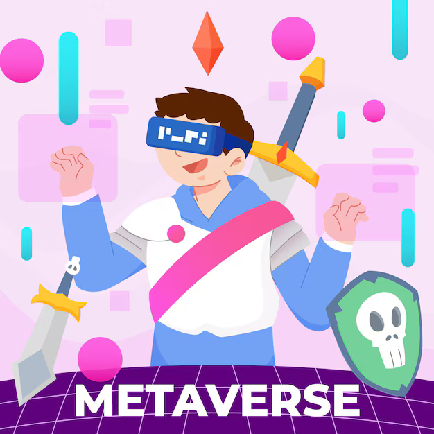 NFT в играх 2024 - революция или провал?