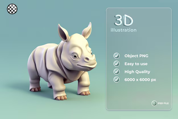 Где научиться 3D-моделированию в Rhino 3D